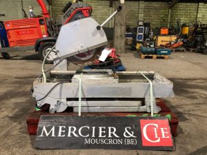 HUSQVARNA TS350E-02  387MAM10