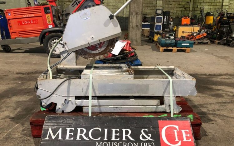 HUSQVARNA TS350E-02  387MAM10