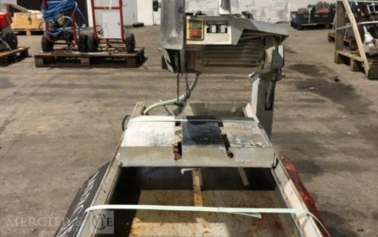 HUSQVARNA TS350E-02  387MAM10