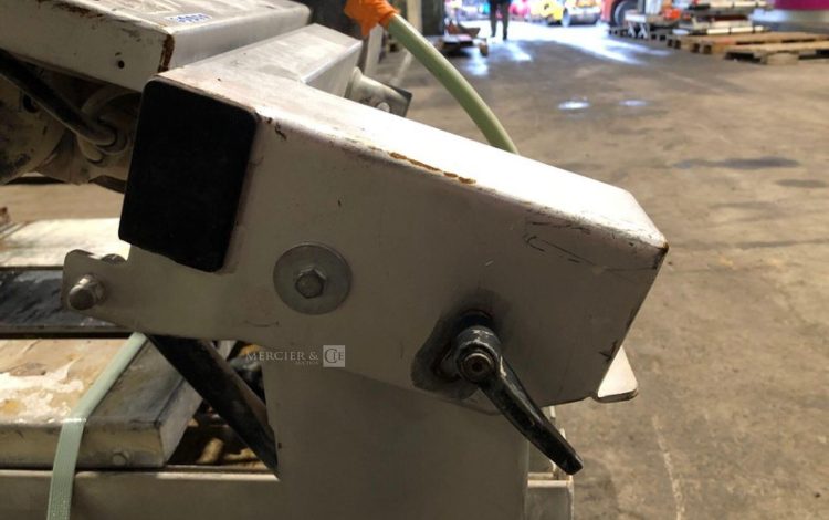 HUSQVARNA TS350E-02  387MAM10