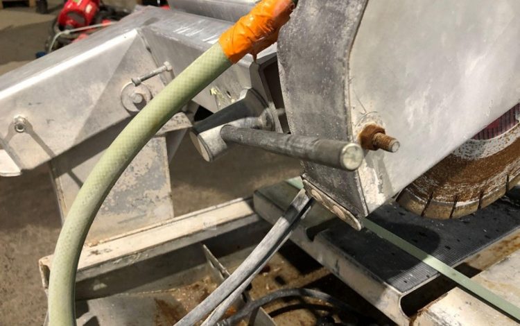 HUSQVARNA TS350E-02  387MAM10