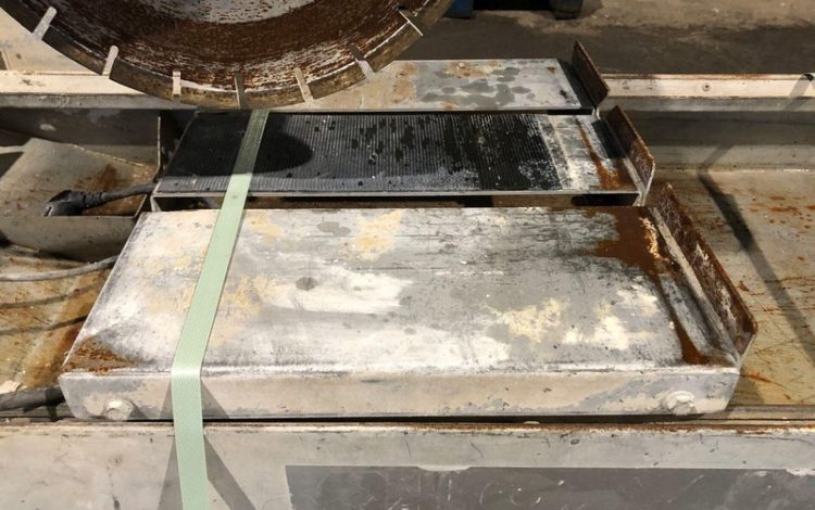 HUSQVARNA TS350E-02  387MAM10