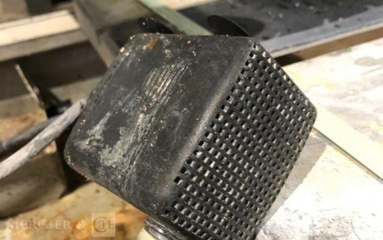 HUSQVARNA TS350E-02  387MAM10