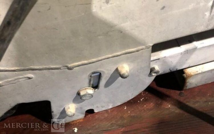 HUSQVARNA TS350E-02  387MAM10