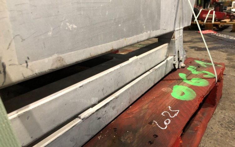 HUSQVARNA TS350E-02  387MAM10