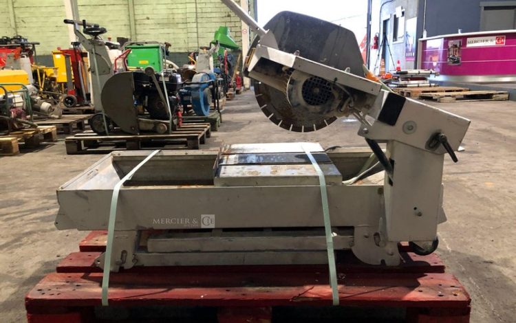 HUSQVARNA TS350E-02  387MAM10