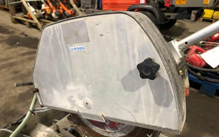 HUSQVARNA TS350E-02  387MAM10