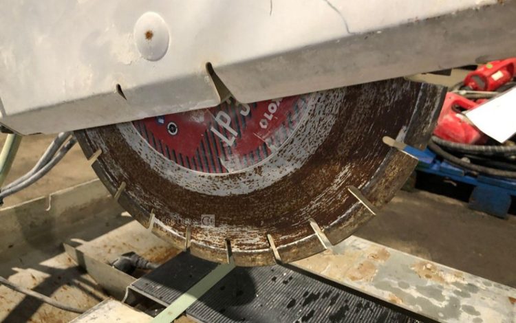 HUSQVARNA TS350E-02  387MAM10