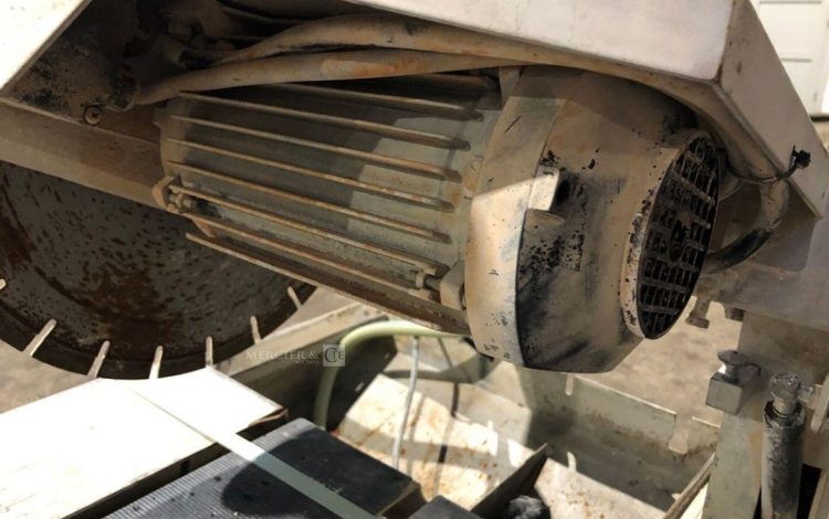 HUSQVARNA TS350E-02  387MAM10