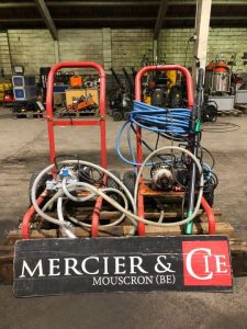 COMET MTP MC18EL  386MAM10