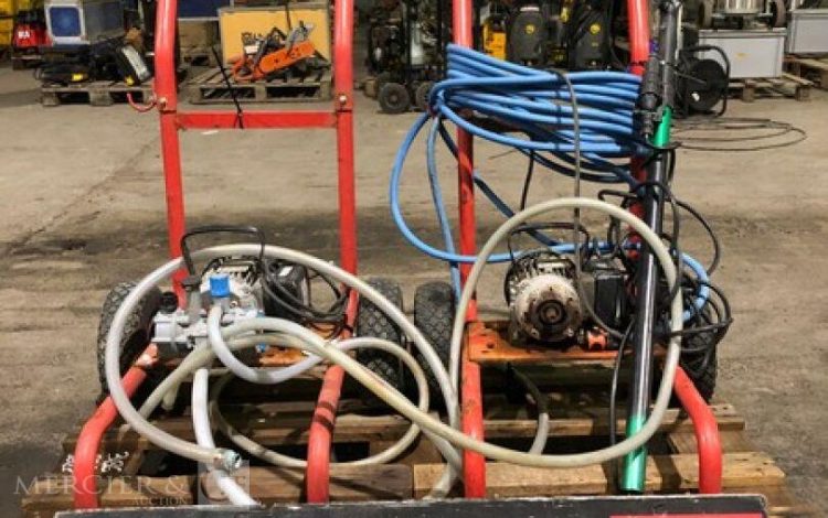 COMET MTP MC18EL  386MAM10