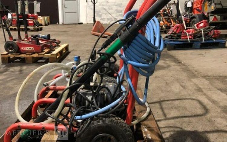 COMET MTP MC18EL  386MAM10