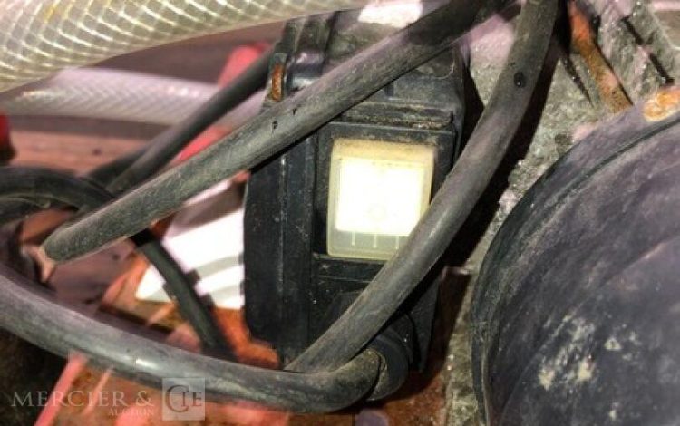 COMET MTP MC18EL  386MAM10