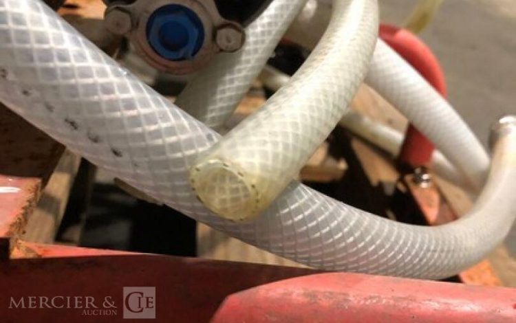 COMET MTP MC18EL  386MAM10