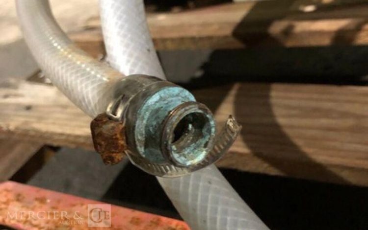 COMET MTP MC18EL  386MAM10