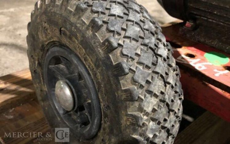 COMET MTP MC18EL  386MAM10