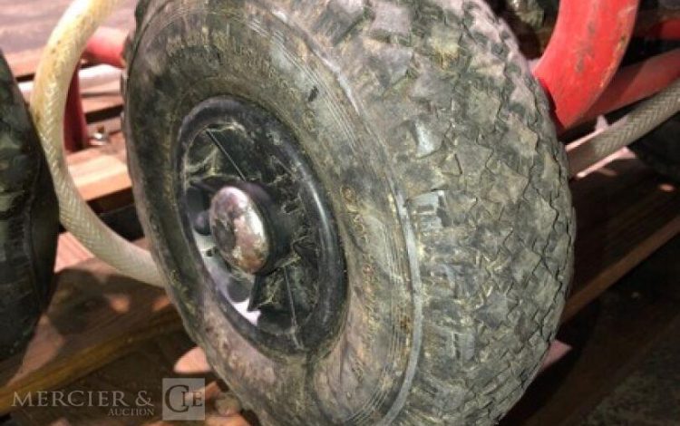 COMET MTP MC18EL  386MAM10