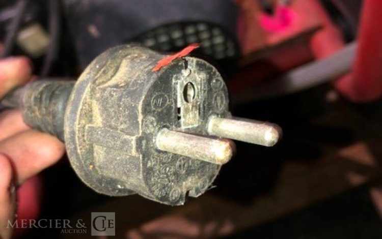 COMET MTP MC18EL  386MAM10