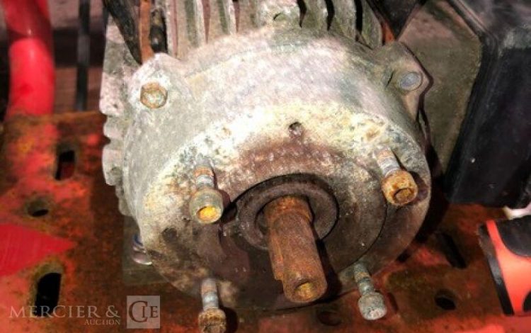 COMET MTP MC18EL  386MAM10