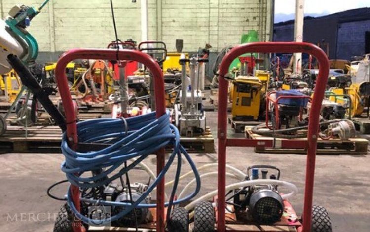 COMET MTP MC18EL  386MAM10