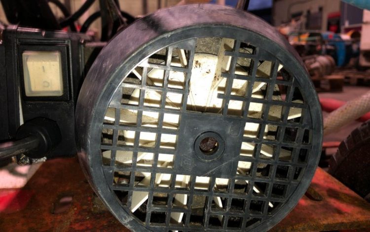 COMET MTP MC18EL  386MAM10