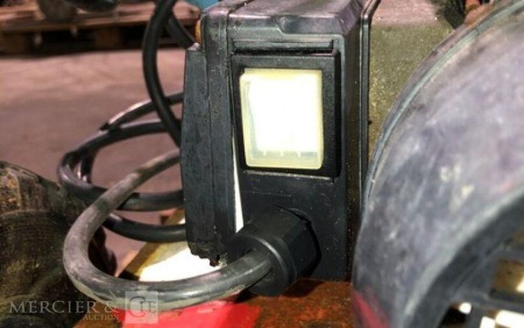 COMET MTP MC18EL  386MAM10