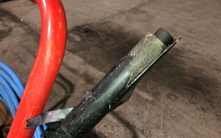 COMET MTP MC18EL  386MAM10