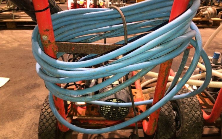 COMET MTP MC18EL  386MAM10