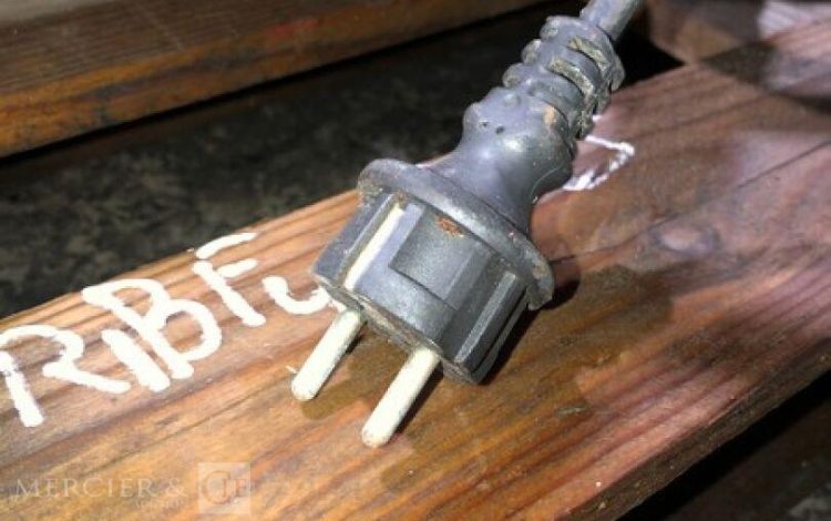 COMET MTP MC18EL  386MAM10