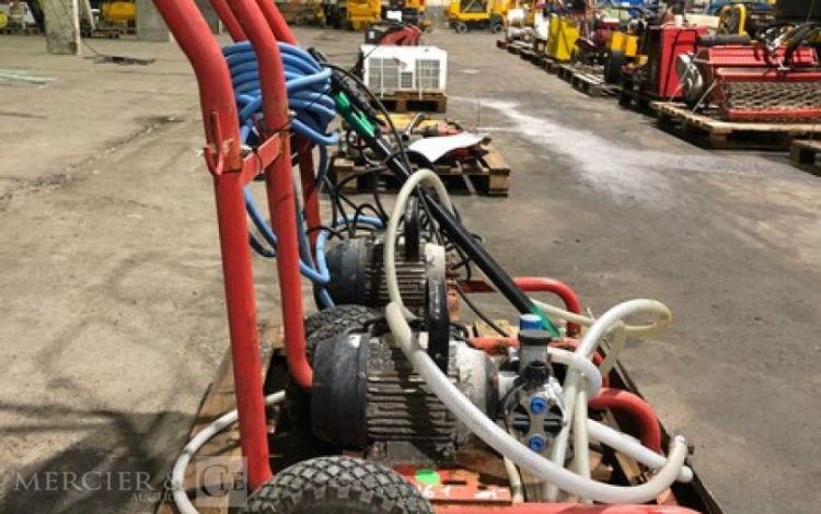 COMET MTP MC18EL  386MAM10