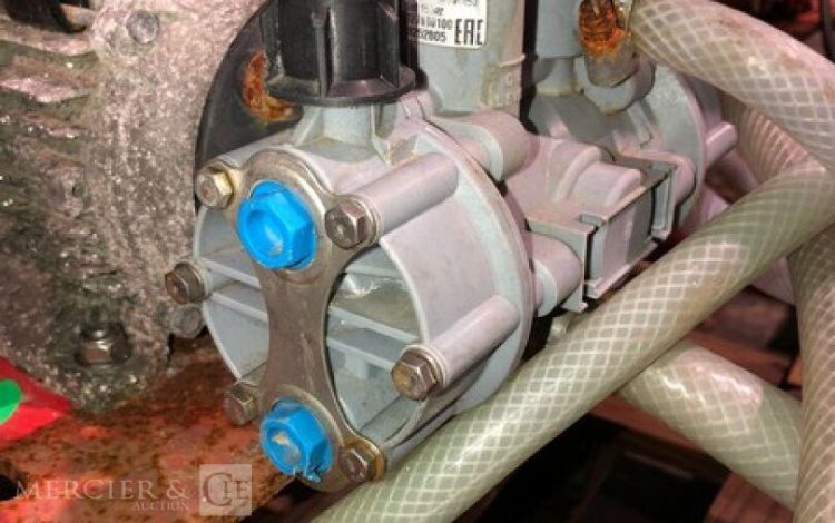 COMET MTP MC18EL  386MAM10