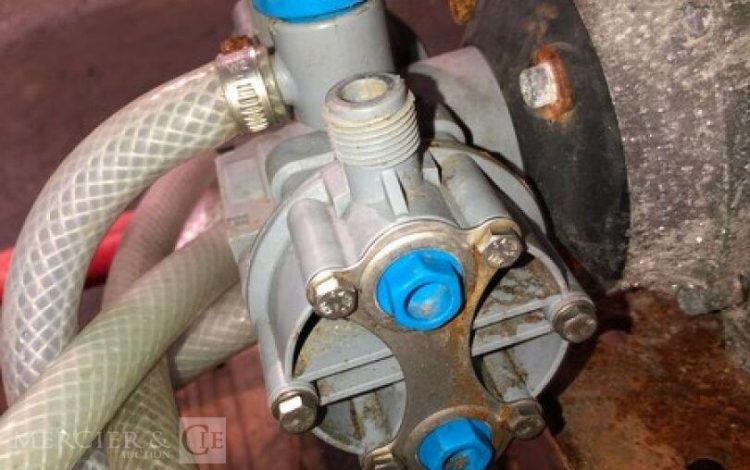 COMET MTP MC18EL  386MAM10