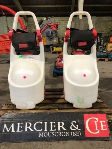 ATDV KARTAO 40 / GS18-40L-AS  385MAM10