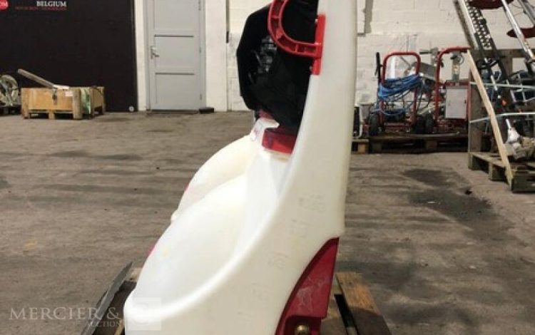 ATDV KARTAO 40 / GS18-40L-AS  385MAM10