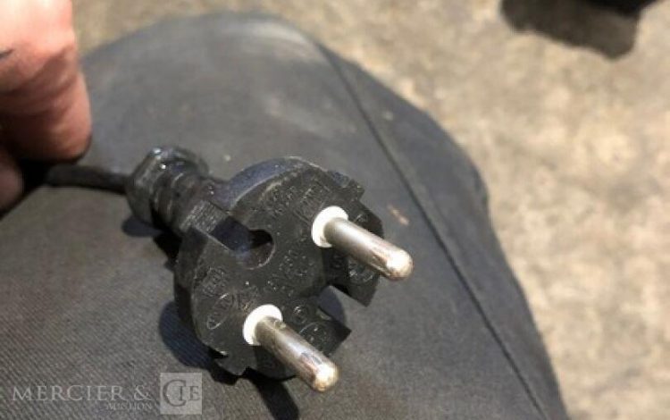 ATDV KARTAO 40 / GS18-40L-AS  385MAM10