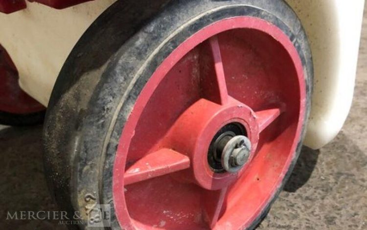 ATDV KARTAO 40 / GS18-40L-AS  385MAM10