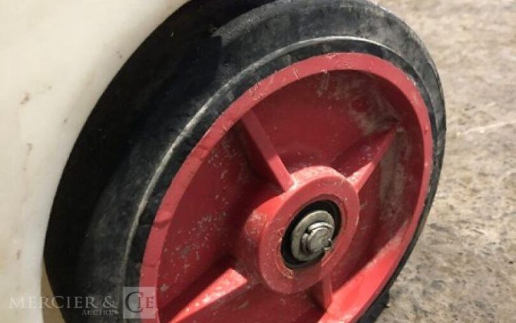 ATDV KARTAO 40 / GS18-40L-AS  385MAM10