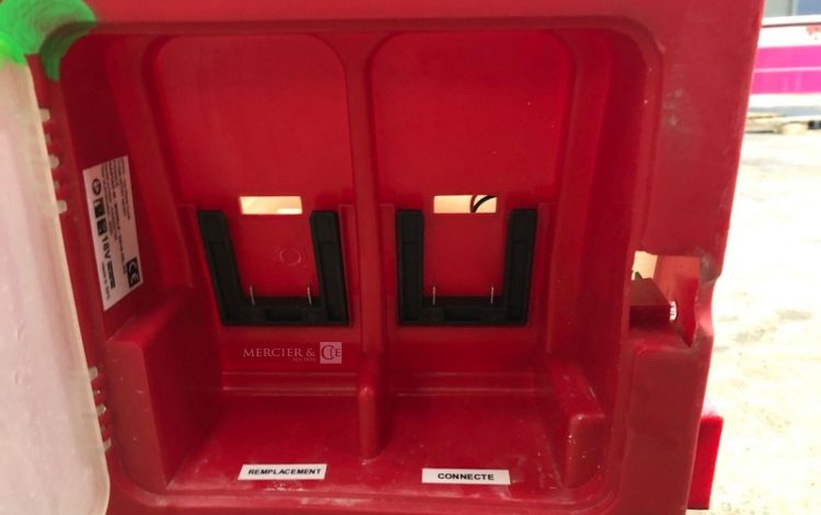 ATDV KARTAO 40 / GS18-40L-AS  385MAM10