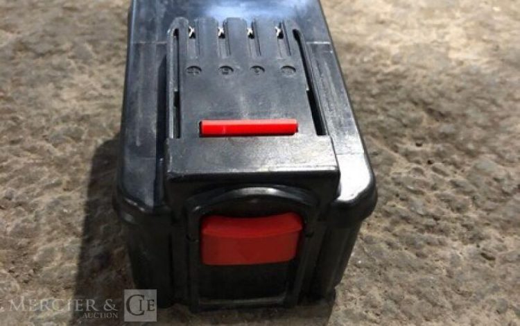 ATDV KARTAO 40 / GS18-40L-AS  385MAM10