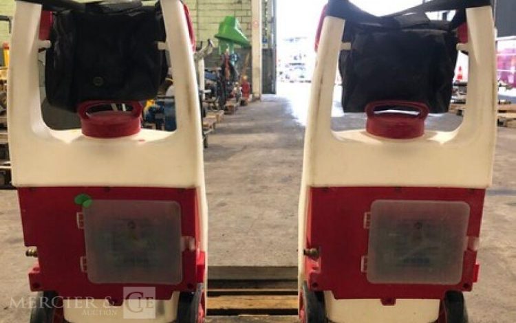 ATDV KARTAO 40 / GS18-40L-AS  385MAM10