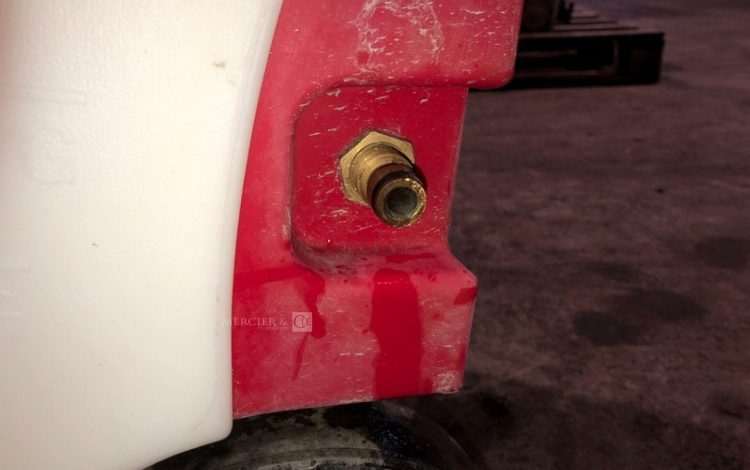 ATDV KARTAO 40 / GS18-40L-AS  385MAM10