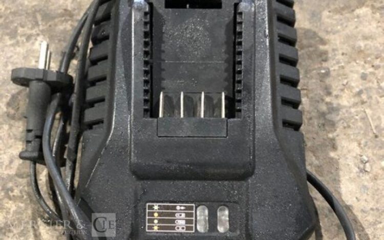 ATDV KARTAO 40 / GS18-40L-AS  385MAM10