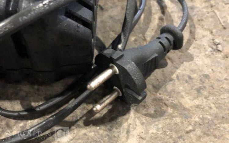 ATDV KARTAO 40 / GS18-40L-AS  385MAM10