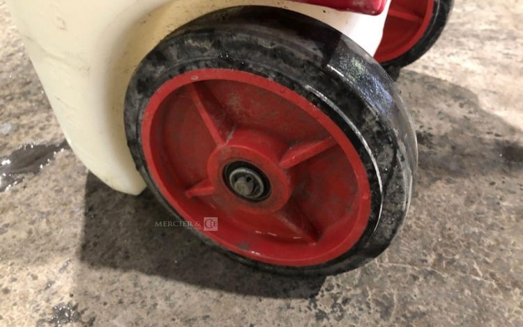 ATDV KARTAO 40 / GS18-40L-AS  385MAM10