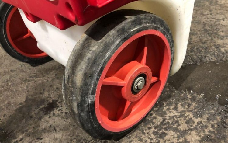 ATDV KARTAO 40 / GS18-40L-AS  385MAM10