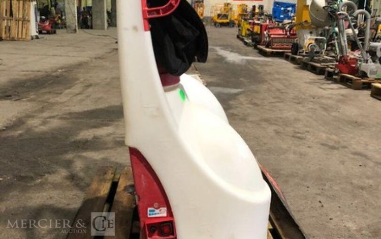 ATDV KARTAO 40 / GS18-40L-AS  385MAM10