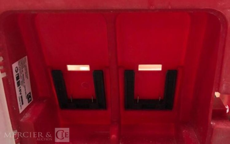 ATDV KARTAO 40 / GS18-40L-AS  385MAM10