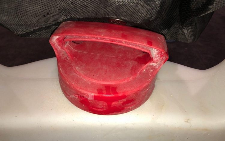 ATDV KARTAO 40 / GS18-40L-AS  385MAM10