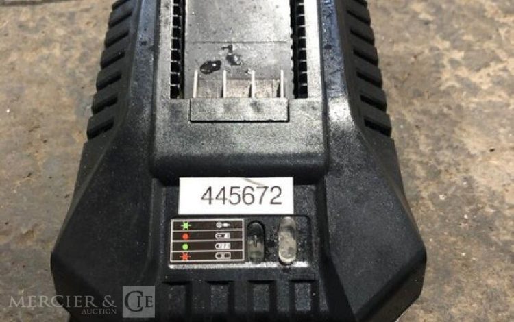 ATDV KARTAO 40 / GS18-40L-AS  385MAM10