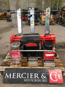 JAGUAR MASTER MOBIL HYDRAULIQUE  381MAM10